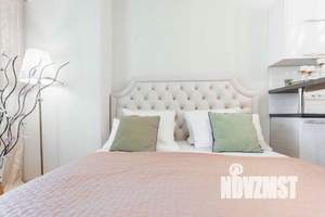 1-к квартира, посуточно, 26м2, 1/1 этаж