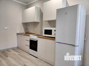 Студия квартира, на длительный срок, 24м2, 18/25 этаж