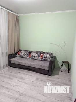 Студия квартира, на длительный срок, 29м2, 9/20 этаж