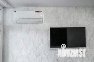 1-к квартира, посуточно, 32м2, 23/25 этаж