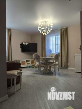 2-к квартира, на длительный срок, 46м2, 7/23 этаж