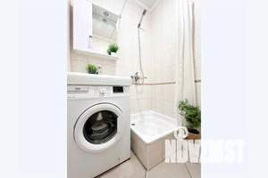 1-к квартира, посуточно, 29м2, 2/2 этаж