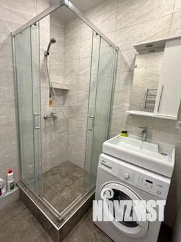 Студия квартира, на длительный срок, 30м2, 13/20 этаж