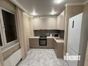 2-к квартира, на длительный срок, 60м2, 17/25 этаж