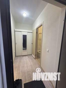 Студия квартира, посуточно, 25м2, 2/18 этаж