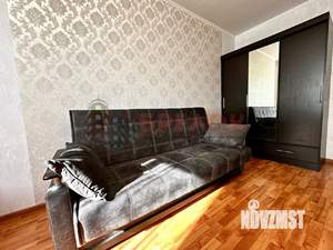 1-к квартира, на длительный срок, 45м2, 12/17 этаж