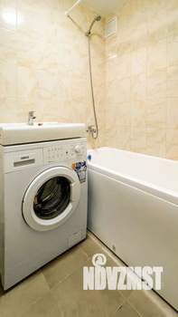 1-к квартира, на длительный срок, 35м2, 4/6 этаж