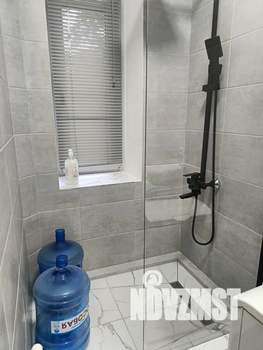 1-к квартира, посуточно, 32м2, 2/4 этаж