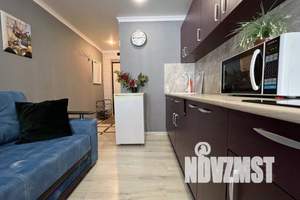 1-к квартира, посуточно, 29м2, 3/9 этаж