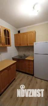 1-к квартира, на длительный срок, 31м2, 1/11 этаж