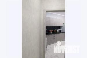 1-к квартира, посуточно, 42м2, 7/26 этаж