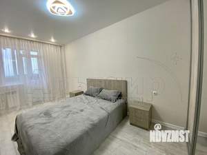 1-к квартира, на длительный срок, 45м2, 16/24 этаж