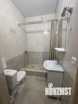 Студия квартира, на длительный срок, 32м2, 5/11 этаж