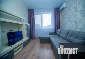 1-к квартира, посуточно, 37м2, 3/13 этаж