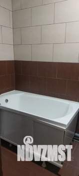 Студия квартира, посуточно, 32м2, 4/32 этаж