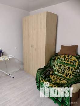 1-к квартира, посуточно, 35м2, 16/18 этаж