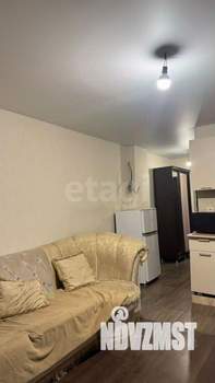 1-к квартира, на длительный срок, 30м2, 18/25 этаж