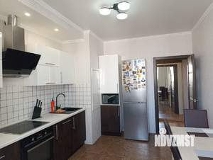 2-к квартира, на длительный срок, 56м2, 14/18 этаж