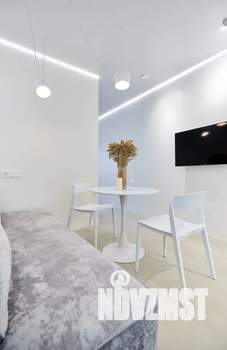 1-к квартира, посуточно, 28м2, 25/25 этаж