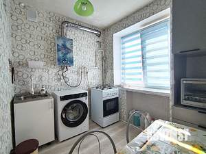 3-к квартира, на длительный срок, 58м2, 5/5 этаж