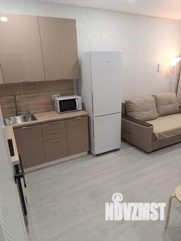 2-к квартира, на длительный срок, 37м2, 7/19 этаж