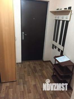 1-к квартира, на длительный срок, 39м2, 2/16 этаж