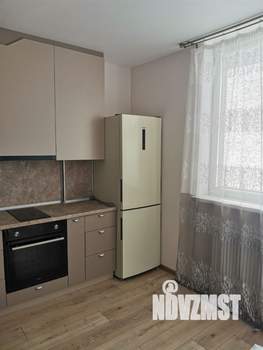 1-к квартира, на длительный срок, 39м2, 15/26 этаж