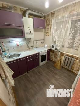 2-к квартира, на длительный срок, 48м2, 1/6 этаж
