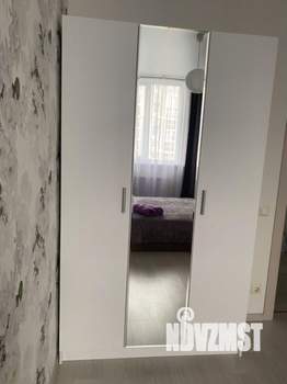 2-к квартира, посуточно, 53м2, 1/1 этаж