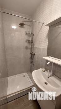 1-к квартира, на длительный срок, 18м2, 1/5 этаж