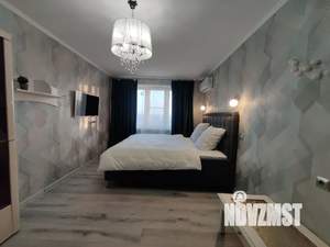 2-к квартира, посуточно, 60м2, 10/18 этаж