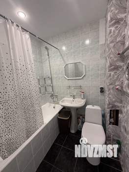 1-к квартира, на длительный срок, 40м2, 2/9 этаж