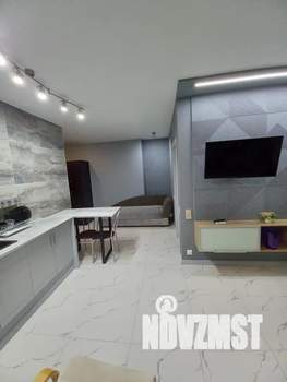 2-к квартира, посуточно, 48м2, 22/24 этаж