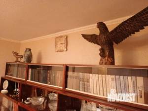 2-к квартира, на длительный срок, 45м2, 1/5 этаж