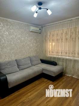 1-к квартира, на длительный срок, 40м2, 2/12 этаж