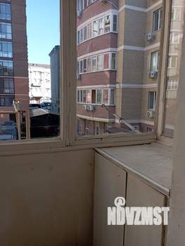 2-к квартира, на длительный срок, 45м2, 2/4 этаж