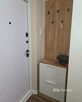 Студия квартира, на длительный срок, 24м2, 14/25 этаж