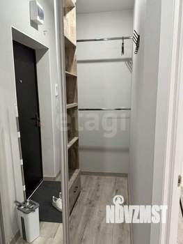 1-к квартира, на длительный срок, 29м2, 8/22 этаж