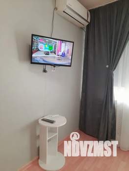 1-к квартира, посуточно, 25м2, 6/9 этаж