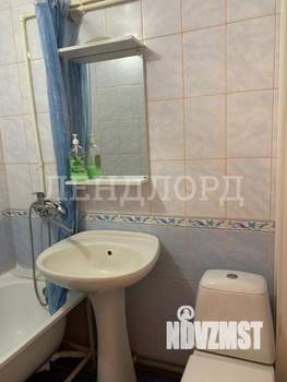 2-к квартира, на длительный срок, 47м2, 3/4 этаж