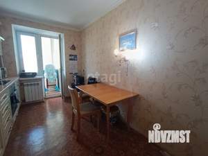 1-к квартира, на длительный срок, 45м2, 8/16 этаж