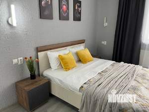 1-к квартира, посуточно, 35м2, 14/24 этаж