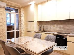 2-к квартира, на длительный срок, 52м2, 11/17 этаж