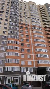 1-к квартира, на длительный срок, 45м2, 10/18 этаж