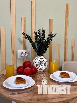 1-к квартира, посуточно, 39м2, 16/16 этаж