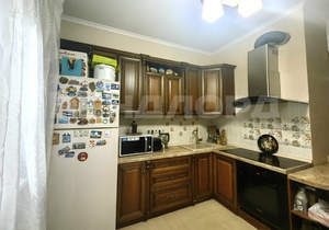 2-к квартира, на длительный срок, 87м2, 10/18 этаж