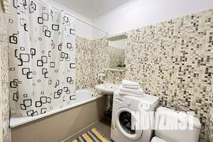 1-к квартира, посуточно, 39м2, 8/18 этаж