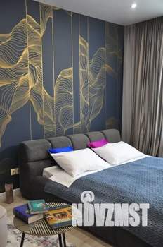 1-к квартира, посуточно, 33м2, 8/21 этаж