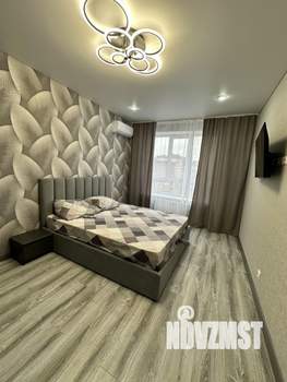 1-к квартира, на длительный срок, 45м2, 19/25 этаж