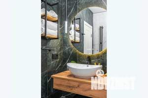 1-к квартира, посуточно, 32м2, 21/24 этаж